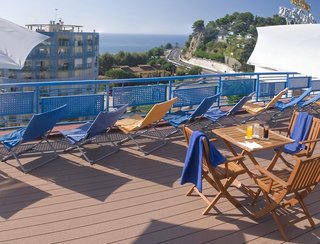 Las Vegas Hotel Calella