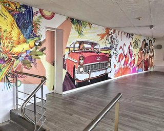 Las Vegas Hotel Calella