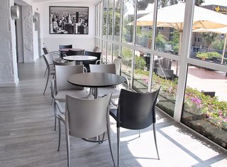 Las Vegas Hotel Calella