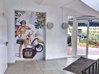 Las Vegas Hotel Calella