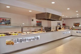 Las Vegas Hotel Calella