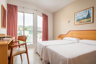 Hotel Cartago Nova by ALEGRIA