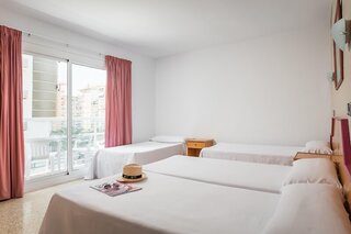 Hotel Cartago Nova by ALEGRIA
