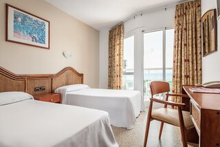 Hotel Cartago Nova by ALEGRIA