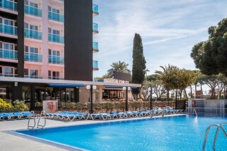 Hotel Cartago Nova by ALEGRIA