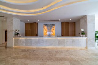 Mirada Exclusive Bodrum