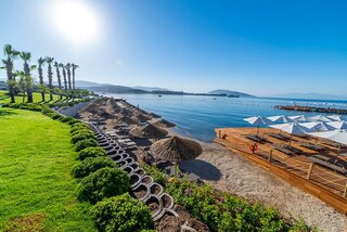 Mirada Exclusive Bodrum