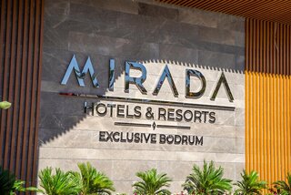 Mirada Exclusive Bodrum