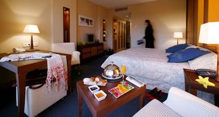 Eurostars Sitges