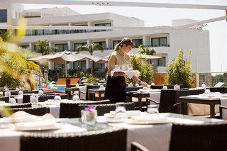 Eurostars Sitges