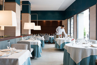 Eurostars Sitges
