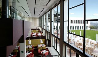 Eurostars Sitges
