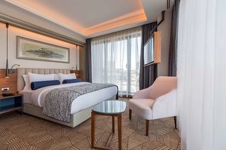 Golden Tulip Istanbul Bayrampasa