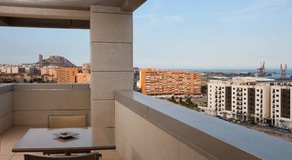 NH Alicante