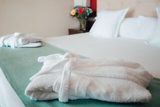 Poseidon La Manga Hotel & Spa