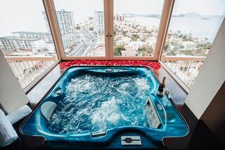 Poseidon La Manga Hotel & Spa