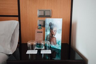 Poseidon La Manga Hotel & Spa