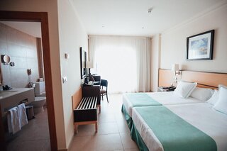 Poseidon La Manga Hotel & Spa