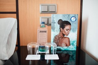 Poseidon La Manga Hotel & Spa