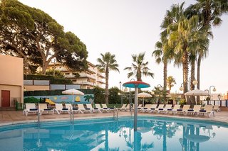 htop Calella Palace