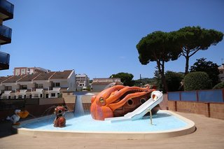 htop Calella Palace