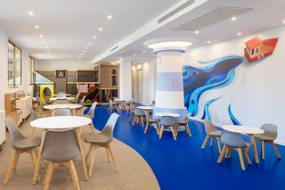 htop Calella Palace