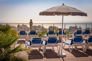 htop Calella Palace