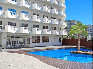 Hotel Bernat II