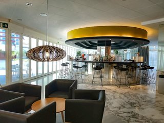 Hotel Bernat II