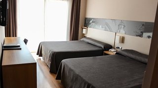Hotel Bernat II