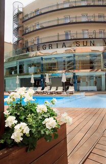 ALEGRIA Sun Village