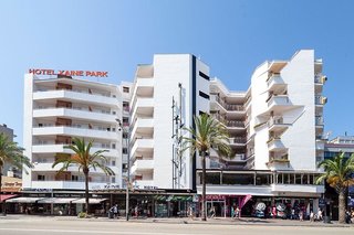 Hotel Xaine Park