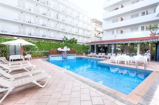 Hotel Xaine Park