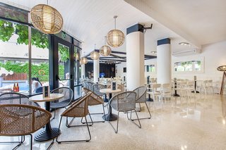 Hotel Xaine Park