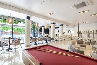 Hotel Xaine Park