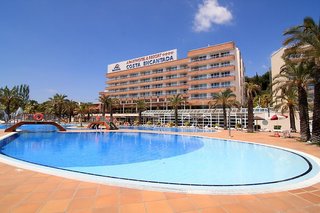 Aparthotel Costa Encantada