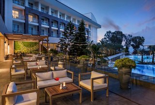 DoubleTree by Hilton Antalya-Kemer