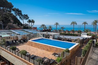 Hotel Rosamar & Spa