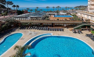 Hotel Rosamar & Spa
