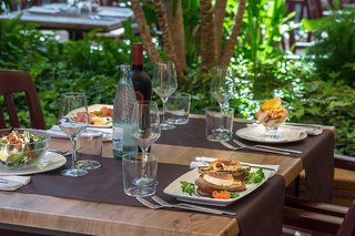 Hotel Rosamar & Spa