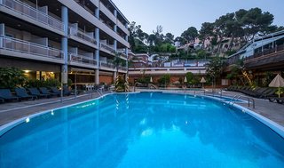 Hotel Rosamar & Spa