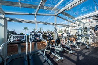 Hotel Rosamar & Spa