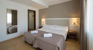 Hotel Rosamar & Spa