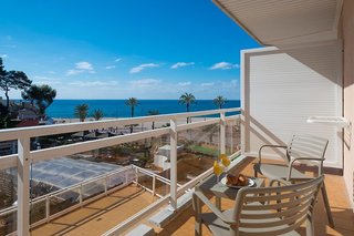 Hotel Rosamar & Spa