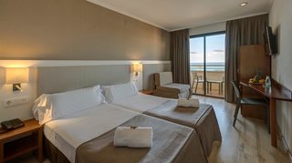 Hotel Rosamar & Spa