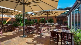 Hotel Rosamar & Spa
