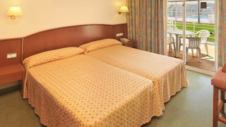 Hotel GHT Oasis Park & Spa