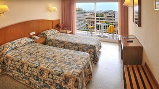 Hotel GHT Oasis Park & Spa