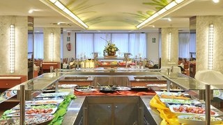 Hotel GHT Oasis Park & Spa