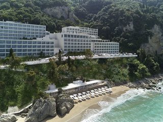 La Grotta Verde